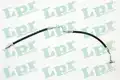FÉKCSŐ /E/MAZDA 6 2.0-2.3 05-07 - LPR