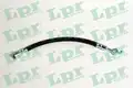 FÉKCSŐ /H/MAZDA 6 1.8-2.3 02-07 - LPR