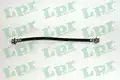 FÉKCSŐ /H/SEDICI 06- SUZUKI SX4 06- - LPR