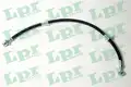FÉKCSŐ /H/HONDA CIVIC 94-01 - LPR