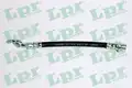 FÉKCSŐ /H/COROLLA 1.4D-4D 07-12 - LPR