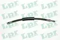 FÉKCSŐ /H/BMW 5 F10,6 F12 09- - LPR