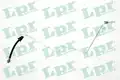 Fékcső - LPR