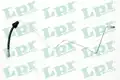 Fékcső - LPR