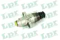 Kuplungmunkahenger Alfa=8100 - LPR