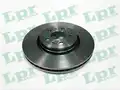 Féktárcsa - AP