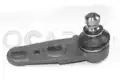 AUDI GÖMBFEJ G.... BAL (80 80-92) - Ocap