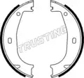 160/25 kézifékpofa E36/Z3 - Trusting