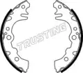 165/28 fékpofa DAIH.TREVIS - Trusting