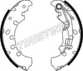 203/38 fékpofa OPEL/FIAT - Trusting