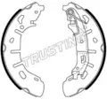 254/57 fékpofa DOBLO - Trusting