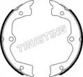 190/27 kézifékpofa ACCORD - Trusting