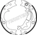 190/40 kézifékp.TUCS/SPORTAG - Trusting
