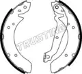 229/45 fékpofa KIA JOICE - Trusting