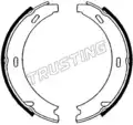 Fékpofa Amig a készlet tart - Trusting