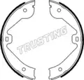 210/30 kézifékpofa VW/AUDI - Trusting