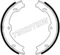 180/25 fékpofa W221 - Trusting