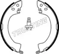 254/52 fékp L200/L300/PAJERO - Trusting