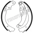 200/29 fékpofa CORSA A -92 - Trusting