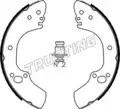 294/47 fékpofa CAMPO - Trusting