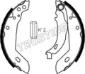 180/32 fékpofa XSARA/ZX/P306 - Trusting