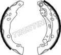 Fékpofa - Trusting