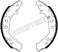 180/28 fékpofa IQ - Trusting