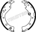 229/40 fékpofa RAV 4 II - Trusting