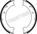 178/25 kézifékpofa VOLVO V70 - Trusting