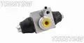 Fékhenger AUDI/VW 15,87m alu - Trusting
