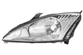 Fényszóró H4 bal Ford Focus 98 - Hella
