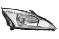 Fényszóró H4 jobb Ford Focus 9 - Hella
