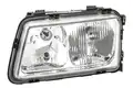 Fsz H7/H1 AudiA3 09/96- bal - Hella