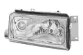 Fényszóró H4 jobb Skoda Octavi - Hella