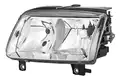 Fsz. H7+H1 b. VW Polo 99/10- m - Hella