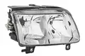 Fsz. H7+H1 j. VW Polo 99/10- m - Hella