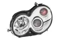 Fsz.bi-xenon MB CLK 05/02- (C2 - Hella