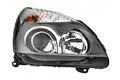 Fsz. Renault Clio II xenon job - Hella