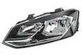 Fsz.VW POLO (6R, 6C), 06/09 - - Hella