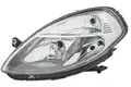 Fsz. H7/H3 b. Lancia Y 05/2003 - Hella