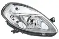 Fsz. H7/H3 j. Lancia Y 05/2003 - Hella