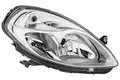 Fsz H7/H3 Lancia Ypsilon 09/06 - Hella