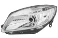 Fsz. b. Skoda Roomster 09/06- - Hella