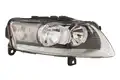 Fsz. j. Audi A6 04.05- - Hella