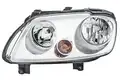 Fényszóró H7/H1 bal VW Caddy 0 - Hella