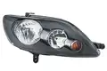 Fsz. j. VW Golf Plus 04.12- - Hella