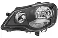 Fsz. b. VW Polo GTI 05- - Hella