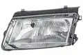 Fsz. H7/H4+köd b. VW Passat B5 - Hella