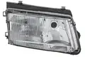 Fsz. H7/H4+köd j. VW Passat B5 - Hella