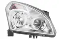 fényszóró jobb Nissan Quashqai - Hella